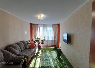 Продам 3-ком. квартиру, 67.3 м2, Тында, улица Красная Пресня, 24