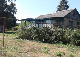 Дом на продажу, 53.3 м2, село Липовец, Речная улица