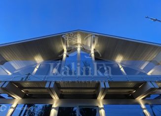 Дом на продажу, 220 м2, деревня Подушкино, Центральная улица