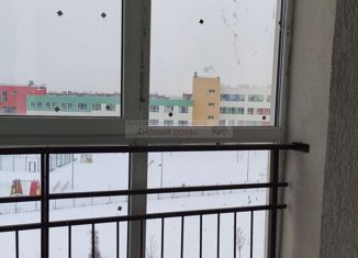 Продаю 2-ком. квартиру, 50.8 м2, поселок городского типа Стройкерамика, ЖК Детский Мир, улица Академика Дмитрия Козлова, 1