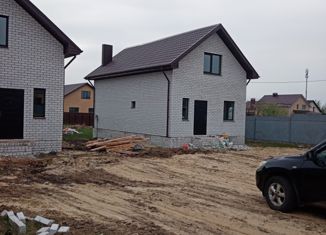 Дом на продажу, 118 м2, село Новая Усмань, улица Пожарского, 10