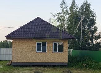 Дом на продажу, 40 м2, деревня Локтевая