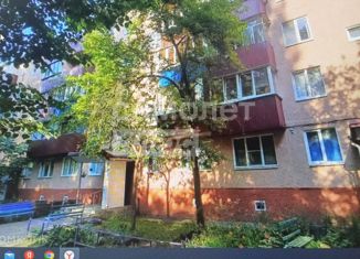 Продажа 1-комнатной квартиры, 30 м2, Курск, улица Комарова, 15, Сеймский округ