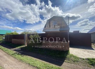 Продажа дома, 50 м2, Магнитогорск, СНТ Коммунальщик, 1950