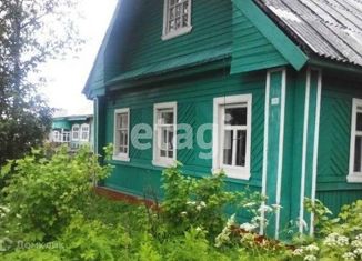 Дом на продажу, 105 м2, рабочий посёлок Вожега