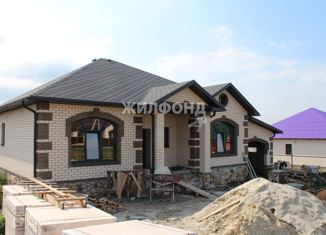 Продажа дома, 139 м2, поселок Дубовое, Янтарная улица, 23