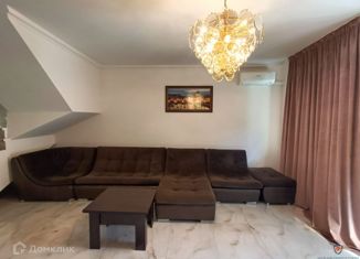 Таунхаус на продажу, 147 м2, деревня Юсупово, Рекордный переулок, 4А