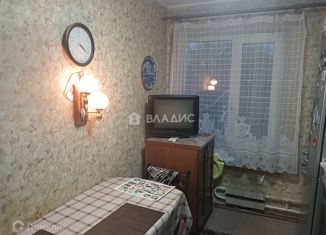 Продаю 3-ком. квартиру, 61.7 м2, Москва, Чертановская улица, 57, район Чертаново Южное