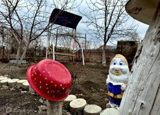 Продам дом, 35 м2, садовое товарищество Союз, улица 4-я Линия