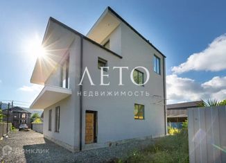 Продам дом, 300 м2, село Весёлое, Пограничная улица, 2