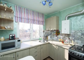 Продается 2-ком. квартира, 45.7 м2, Нижний Новгород, улица Заломова, 13, улица Заломова
