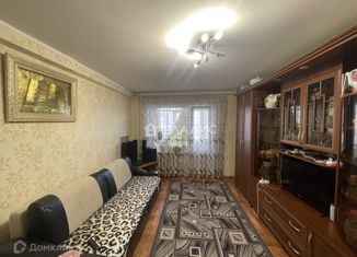 Продам трехкомнатную квартиру, 60 м2, Пензенская область, улица Рахманинова, 45