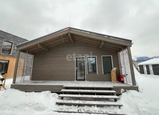 Дом на продажу, 32 м2, село Введенское, посёлок Пломбирка, 143