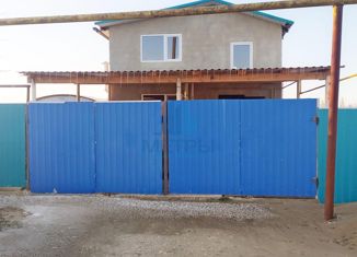 Продается дом, 80 м2, поселок Красный Октябрь, Набережная улица