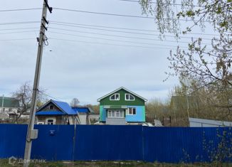 Продается дом, 64 м2, Нижегородская область, деревня Смирино, 86