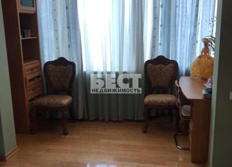 Продажа 4-комнатной квартиры, 148 м2, Москва, улица Генерала Белобородова, 27, станция Пенягино