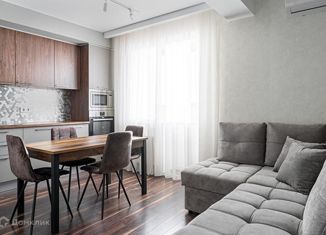 Продаю 3-комнатную квартиру, 62.6 м2, Казань, улица Галеева, 8Ак3, ЖКа Грин Сити