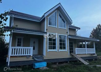 Продаю дом, 155 м2, садоводческий массив Тайцы, Сосновая улица, 125