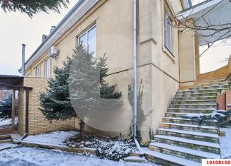 Продается дом, 266.1 м2, Краснодар, Есаульская улица, 60, Есаульская улица
