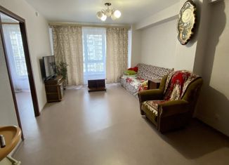3-комнатная квартира на продажу, 89 м2, Волгоград, улица Фадеева, 61, ЖК Адмиралтейский