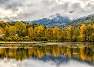 Продается участок, 10 сот., село Озёрное, Центральная улица