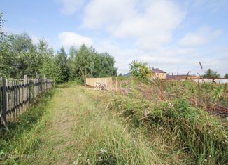 Продажа земельного участка, 10.3 сот., Тобольск, 2-й Вокзальный переулок