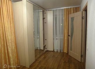 Аренда двухкомнатной квартиры, 45 м2, Вологда, улица Горького, 113, микрорайон Фрязиново