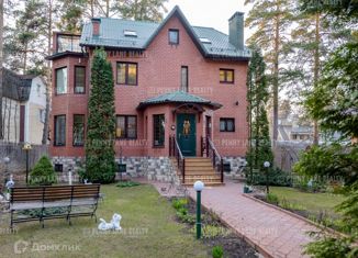 Аренда дома, 450 м2, Одинцово