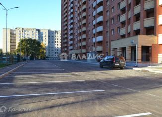 Квартира на продажу студия, 23.92 м2, Владимир, Северная улица, 2Ак1, ЖК Молодёжный