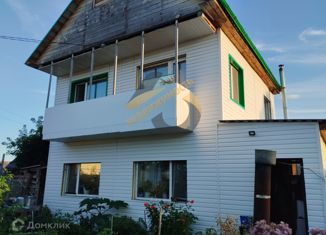 Продам дом, 84 м2, Тюмень, Ленинский округ, Рябиновая улица, 10