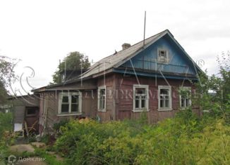 Продаю дом, 52.4 м2, Подпорожье, Комсомольская улица