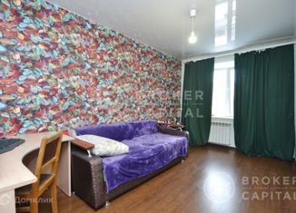 1-комнатная квартира на продажу, 33.6 м2, Новосибирск, микрорайон Стрижи, 4, ЖК Кленовая аллея