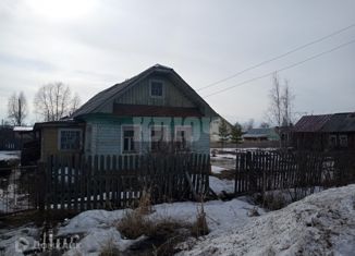 Продажа дома, 23.9 м2, Сокол, Юбилейная улица, 19