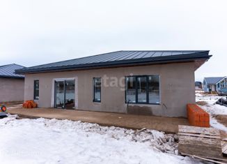 Продается дом, 150 м2, деревня Новосергиевка, 41К-068