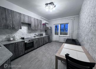 Продается двухкомнатная квартира, 78.8 м2, Самара, проспект Карла Маркса, 55, Железнодорожный район
