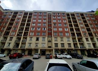 Продажа 1-ком. квартиры, 46 м2, Махачкала, ЖК Новая Пальмира, Газпромная улица, 15к1