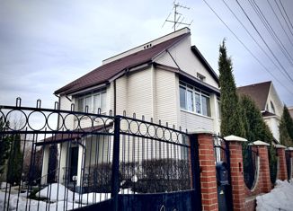 Дом на продажу, 266.9 м2, Свердловская область, Сергинский переулок, 9