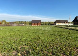 Продажа участка, 18 сот., деревня Лопатино