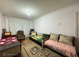 Продам 1-комнатную квартиру, 30.2 м2, Нальчик, улица 2-й Таманской Дивизии, 468, район Дубки