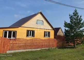 Дом на продажу, 122 м2, село Фирсово, Парковая улица