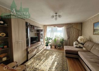 Продажа 2-комнатной квартиры, 49.7 м2, Смоленская область, улица Раевского, 10