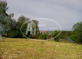 Участок на продажу, 20.46 сот., деревня Нижняя Гаревая, улица Оборина, 18