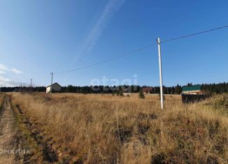 Продам земельный участок, 15.1 сот., поселок городского типа Верхние Серги