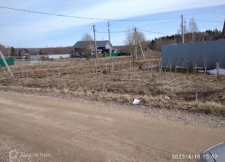 Продажа участка, 1000 сот., деревня Варварино