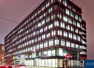 Сдается офис, 674 м2, Москва, улица Сергея Макеева, 13, улица Сергея Макеева