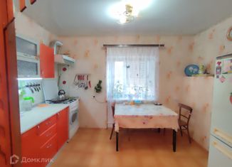 Продается дом, 68 м2, поселок Щербиновский, улица Строителей