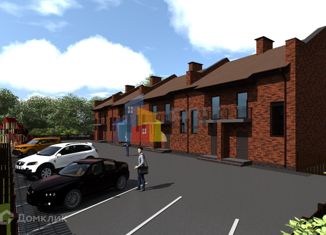 Продам таунхаус, 90 м2, Тула, Центральный территориальный округ, улица Карла Либкнехта, 35