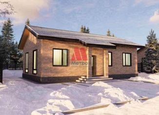 Дом на продажу, 78.65 м2, Ярославль, Ленинский район, Республиканская улица, 3к2