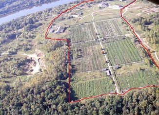 Продажа участка, 1828.6 сот., поселок Дугна