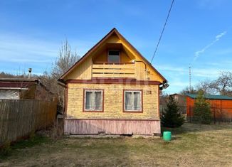 Продам дом, 30 м2, Ярославская область, массив Река-1, 63